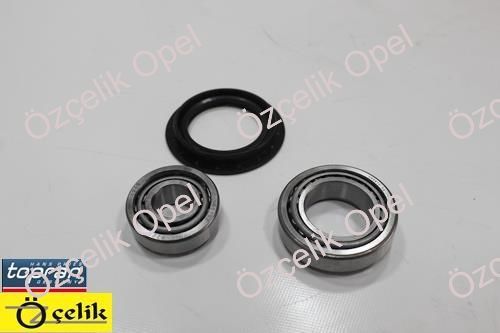 OPEL CORSA B - VECTRA A ARKA TEKER BİLYASI - TOPRAN MARKA 1603193 - 90486463