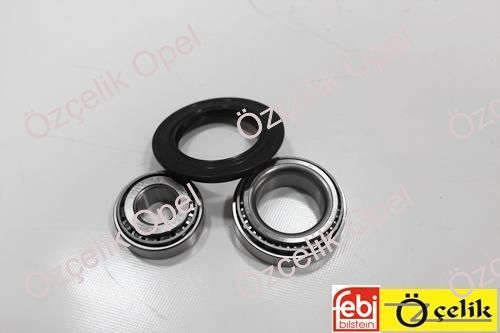 OPEL CORSA B - VECTRA A ARKA TEKER BİLYASI - FEBİ MARKA