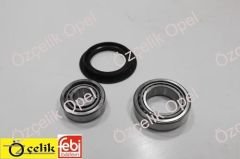 OPEL CORSA B - VECTRA A ARKA TEKER BİLYASI - FEBİ MARKA