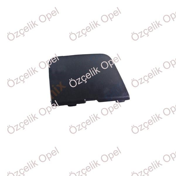 CHEVROLET CRUZE-ARKA TAMPON DEMİR ÇEKİDEMİR KAPAĞI ORJİNAL