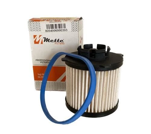 OPEL MERİVA B 1.3 DİZEL MAZOT FİLTRESİ METTE MTF-741F7610- 5818085 - 13263262