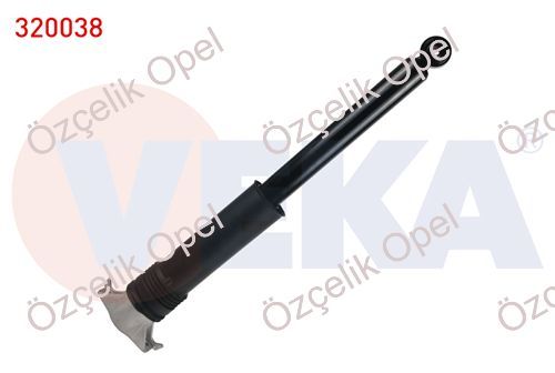 OPEL ASTRA K SAĞ ÖN AMORTİSÖR - VEKA MARKA