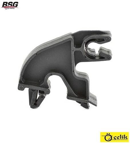 OPEL CORSA C KAPUT AÇMA KLİPSİ - BSG 65995017 - 1180181 - 9114314
