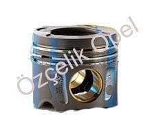 OPEL ASTRA G - ASTRA F - VECTRA B 0.50 -TİGRA A PİSTON SEKMAN X16XE GOETZE MARKA 87 71683