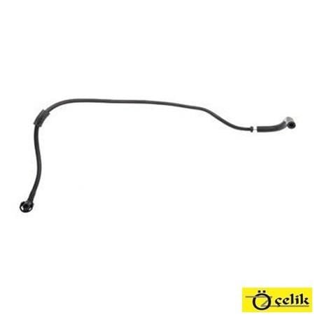 OPEL ASTRA H 1.6 BENZİNLİ GAZ KELEBEK ARA HORTUMU - YTT 1737 - 826001 - 826004 - 55574685