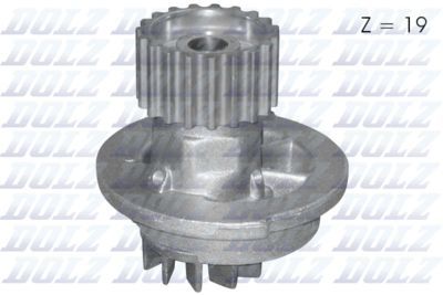 LACETTİ 1.6 16V DEVİRDAİM - DOLZ MARKA