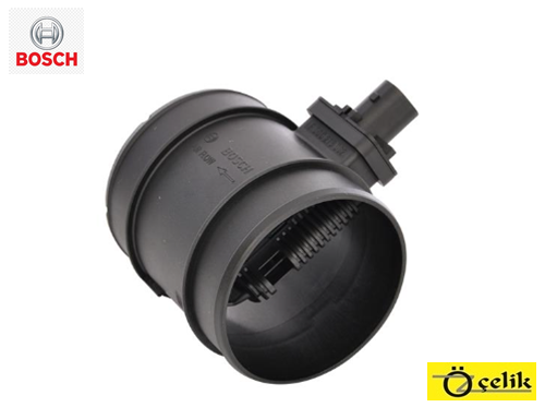 OPEL İNSİGNİA A B16DTH DİZEL HAVA DEBİMETRESİ BOSCH AMRKA