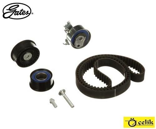 OPEL CORSA B 1.4 BENZİNLİ 16V TRİGER SETİ - GATES K015369XS - 95516734 - 1629061