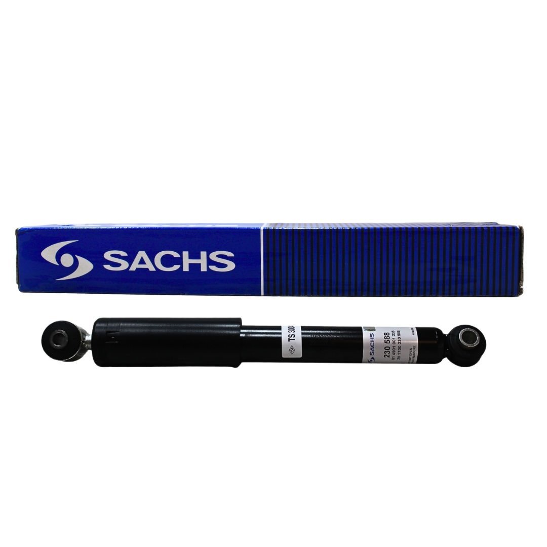 Opel Astra G Arka Amortisör ( Station Wagon ) - Sachs 230588