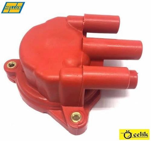 OPEL ASTRA F 1.8 BENZİNLİ DİSTRİBÜTÖR KAPAĞI - HELLUX