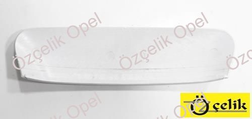 OPEL CORSA D ARKA BAGAJ TUTAMAK KAPAĞI YAN SANAYİ 176729