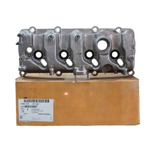 Chevrolet Captiva C100 Külbütör Kapağı - Orijinal 96933697