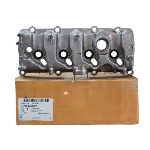 Chevrolet Lacetti Külbütör Kapağı - Orijinal 96933697