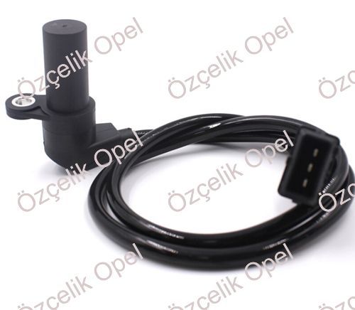 OPEL ASTRA F-CORSA B 1.4 8V / 1.6 8V -KRANK DEVİR SENSÖRÜ- FEBİ MARKA