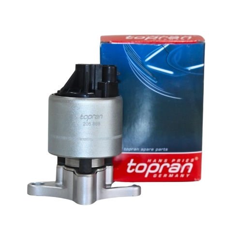Opel Vectra B 1.6 Benzinli Egr Valfi - Topran 205868001