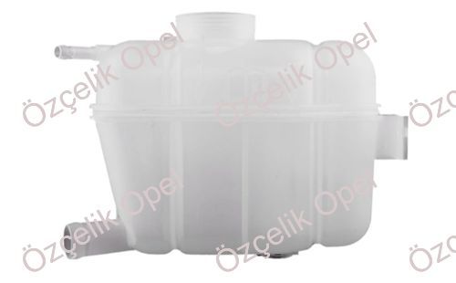 RADYATÖR SU DEPOSU İNSİGNİA SENSÖRLÜ - OEM MARKA