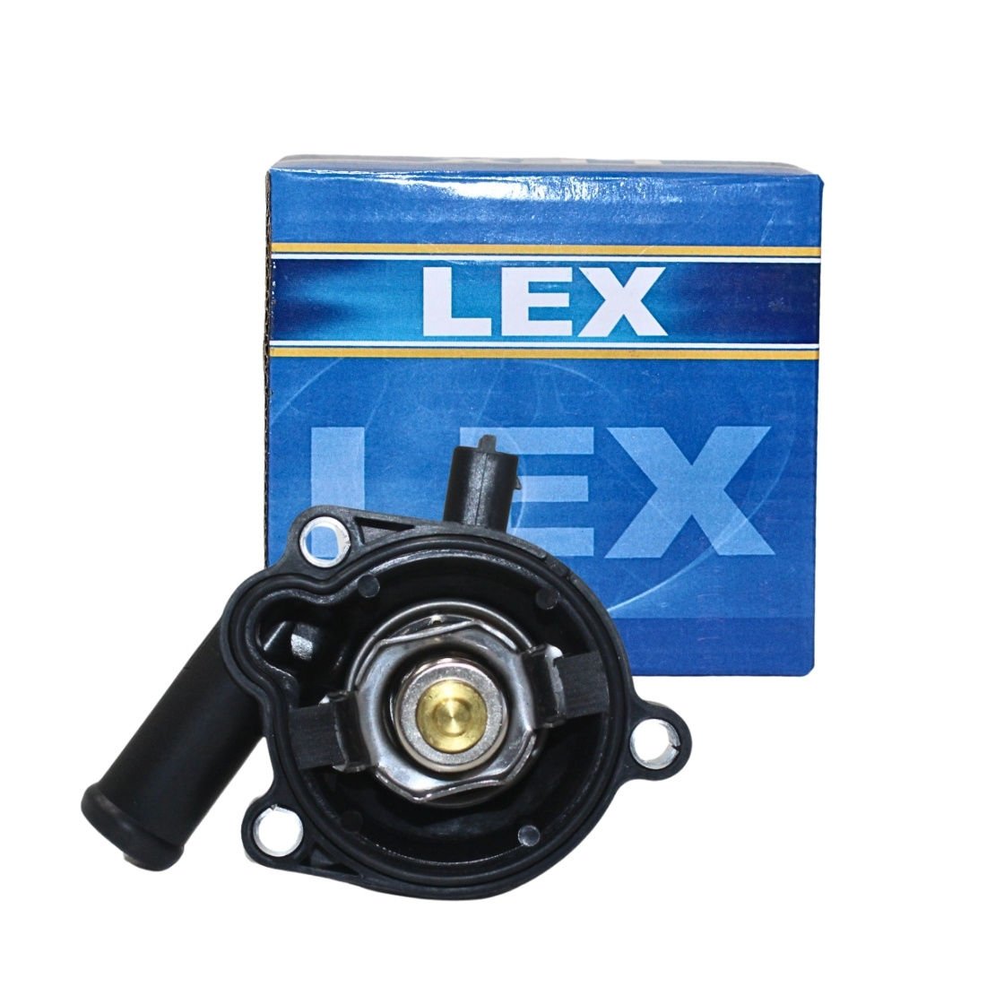 Opel İnsignia A 1.4 Turbo Benzinli Termostat - LEX TM-3509