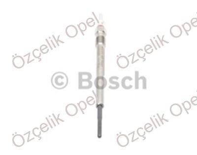 OPEL KIZDIRMA BUJİSİ INSIGNIA A ASTRA J ZAFİRA CA20DTC A20DTL A20DTJ A20DT A20DTH Y20DTH Z20DTH - BOSCH MARKA