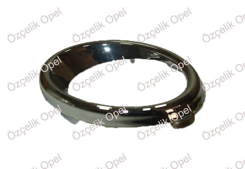 SİS KAPAK ÇERÇEVESİ SOL AVEO HB - CHEV GM MARKA
