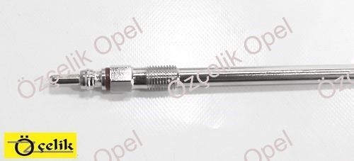 OPEL INSIGNIA A ASTRA J ZAFİRA C KIZDIRMA BUJİSİ A20DTC A20DTL A20DTJ A20DT A20DTH Y20DTH Z20DTH - E.T MARKA 1214334