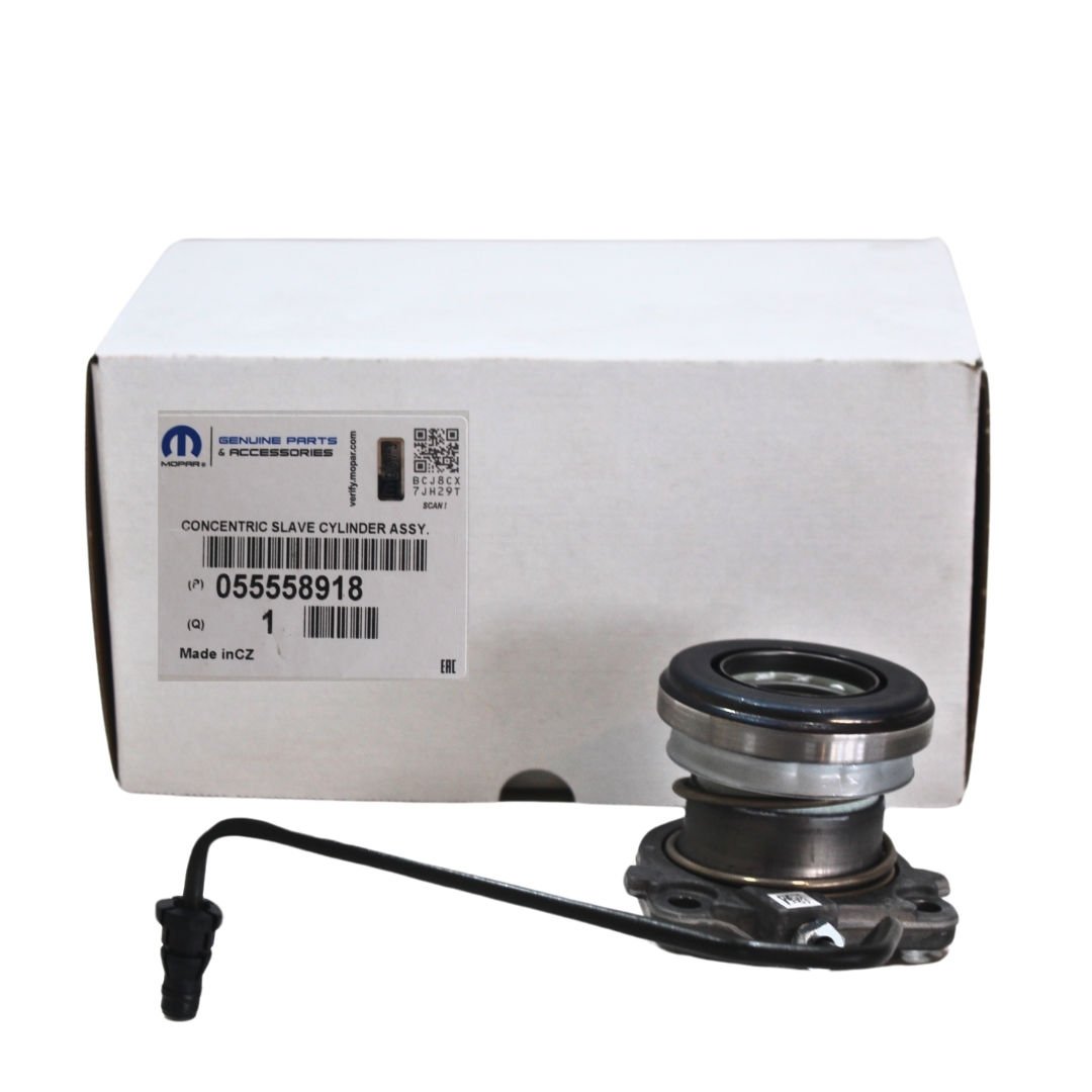 Opel İnsignia A 1.4 Turbo Benzinli Debriyaj Bilyası - Orijinal 55558918