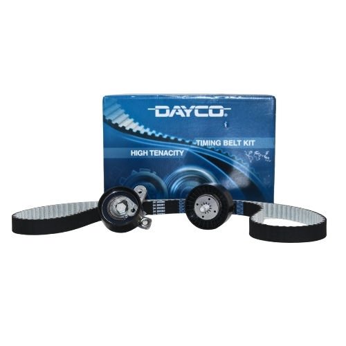 Opel Antara 2.0 Dizel Triger Seti - Dayco KTB976