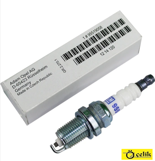 OPEL VECTRA C BUJİ TEK TARNAK BENZİNLİ ORJİNAL