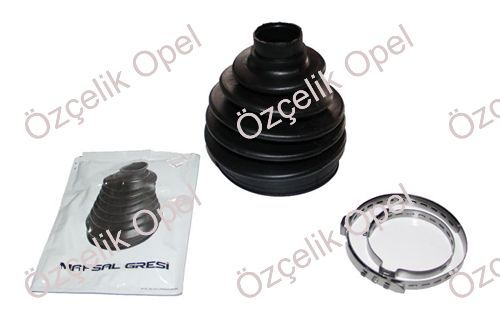 CHEVROLET CAPTİVA İÇ AKS KÖRÜGÜ - Y.T.T