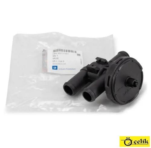 OPEL CORSA B KALORİFER MUSLUĞU - GM ORJİNAL 95517483 - 1820001