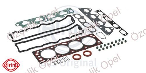 OPEL CORSA B ÜST TAKIM CONTA X14XE - ELRİNG MARKA