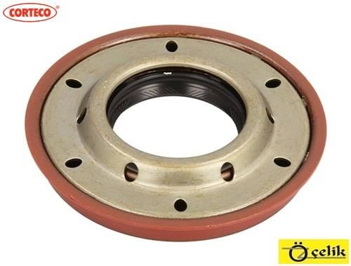 OPEL ASTRA H 1.9 DİZEL SAĞ AKS KEÇESİ AF40 OTOMATİK ŞANZIMAN - CORTECO 374595 - 93183566 - 82033965