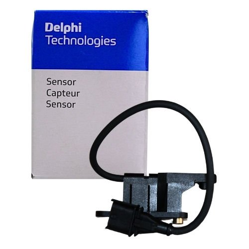 Opel Vectra C 1.6 Benziinli Eksantrik Devir Sensörü - Delphi SS10518