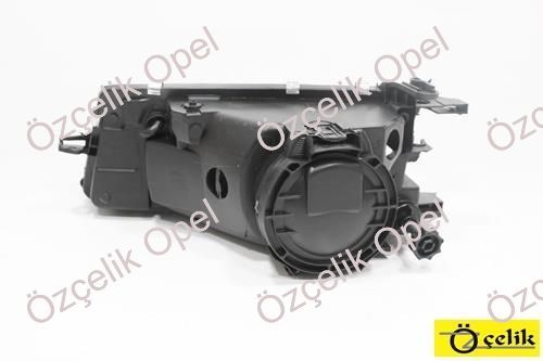 OPEL VECTRA A SAĞ FAR 1991-1992 - YAN SANAYİ 1216377