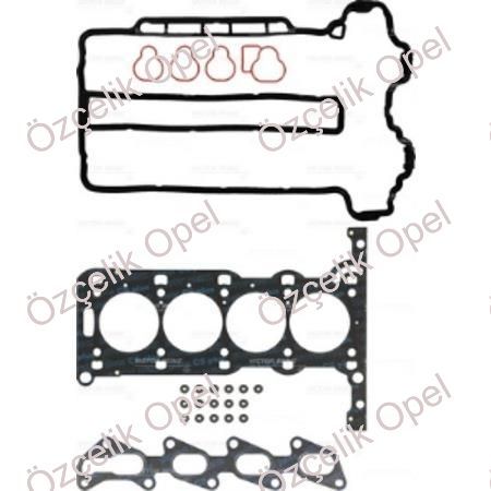 OPEL CORSA B ÜST TAKIM CONTA X1.2XE-Z1.2XE-Z1.4XEP - ELRİNG MARKA