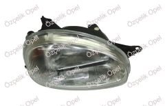 OPEL FAR SAĞ CORSA B MANUEL - DEPO MARKA