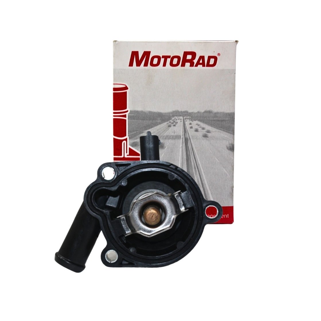 Opel Astra J 1.4 Turbo Benzinli Termostat - MOTORAD 730105