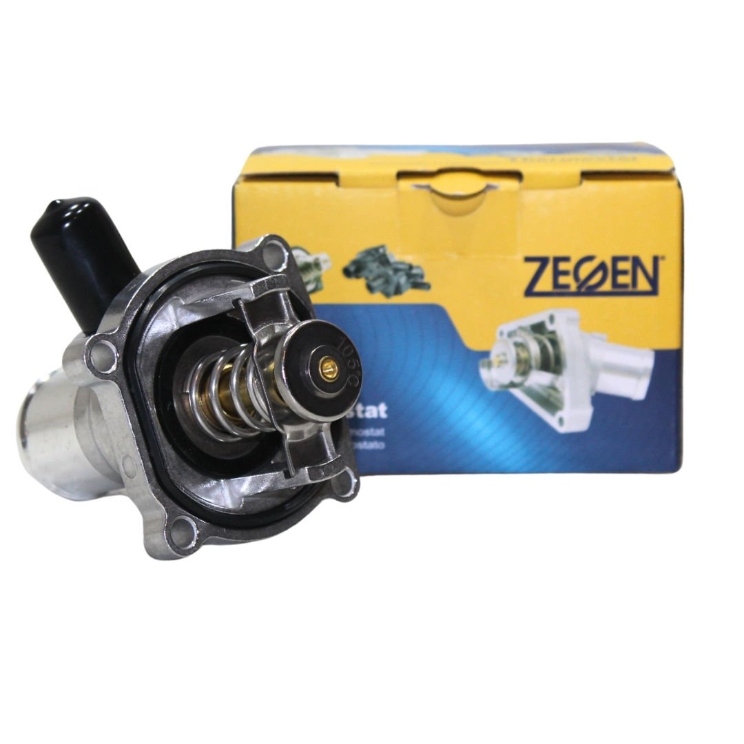 Opel Zafira B 1.6 Benzinli Termostat - Zegen ZTH1010