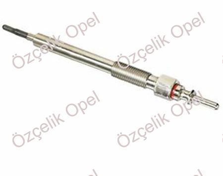 OPEL CORSA C 1.3 DİZEL KIZDIRMA BUJİSİ BOSCH MARKA