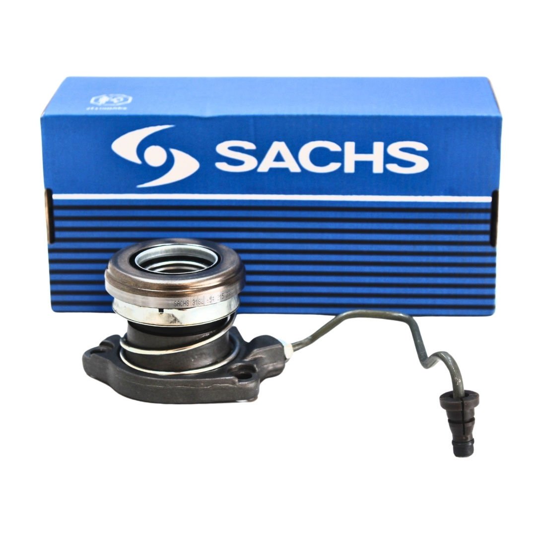 Opel İnsignia A 1.6 Turbo Dizel Debriyaj Bilyası - Sachs 3182654215