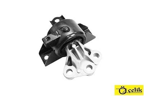 CHEVROLET AVEO T300 MOTOR KULAĞI SOL 95232353