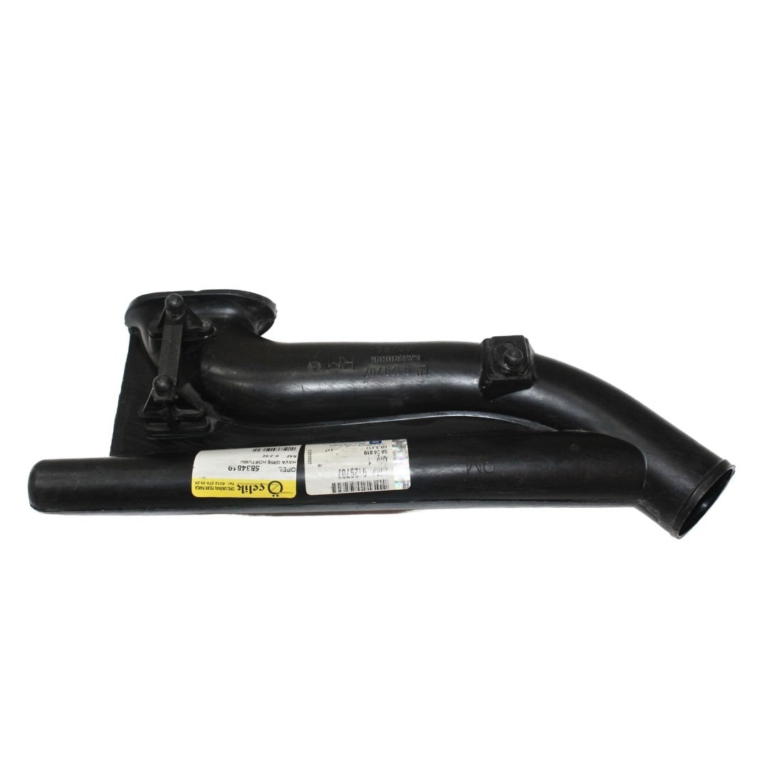 Opel Corsa C 1.2 Benzinli Hava Giriş Hortumu - Orijinal 9129707