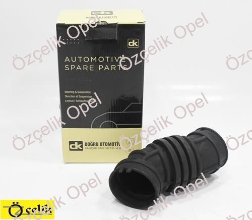 OPEL ASTRA F HAVA FILITRE HORTUMU AST. 1.4 8V - DK MARKA 836772 - 90351561