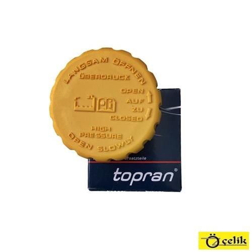 OPEL ASTRA-F REZERVE DEPO KAPAĞI TOPRAN- 202261001-1304666