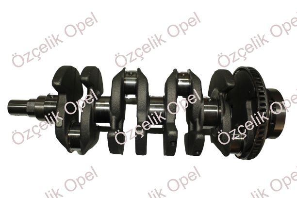 OPEL ASTRA J - CORSA D - İNSİGNİA A KRANK - OPEL GM MARKA