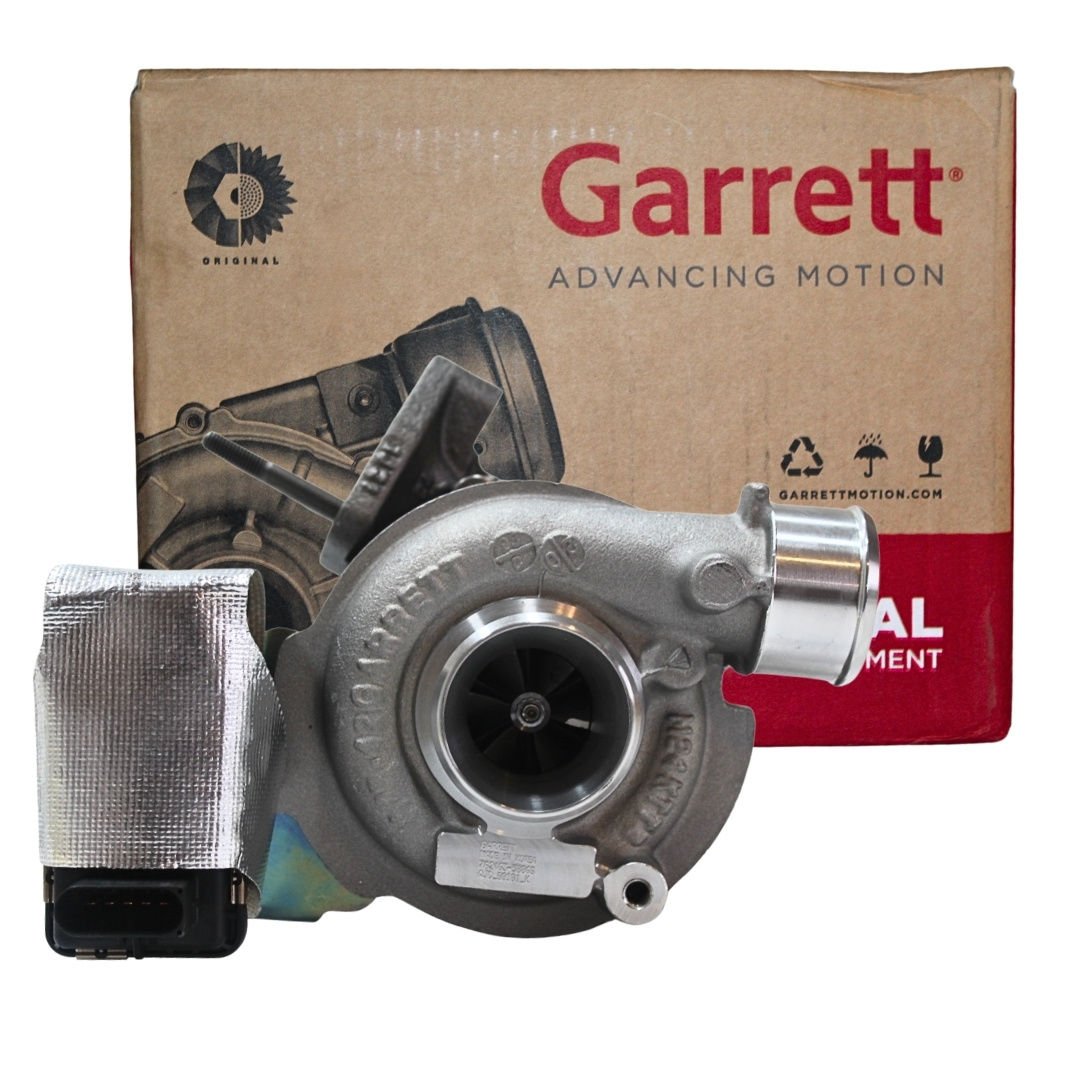 Chevrolet Epica 2.0 Dizel Turbo Komple - Garrett 96440365