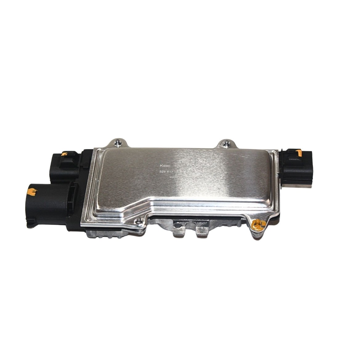 Opel Antara 2.2 Dizel Fan Motor Modülü - OEM 1247391