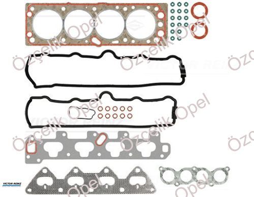 OPEL ASTRA F / VECTRA B UST TAKIM CONTA X1.6XEL - REINZ MARKA