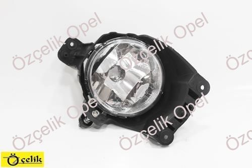 CHEVROLET AVEO HB SD SOL SİS FARI - YAN SANAYİ 96830991