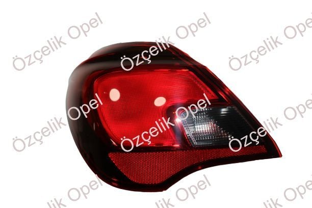 OPEL CORSA E STOP DIŞ SOL - MARELLİ MARKA