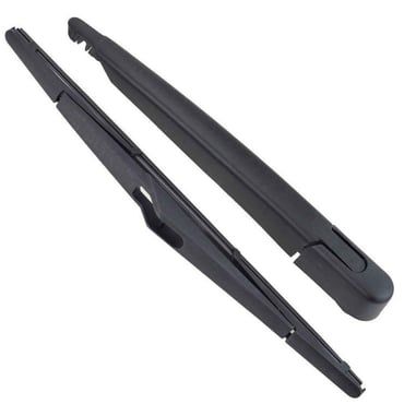 OPEL ASTRA H CORSA E ARKA SİLGİ KOLU + SÜPÜRGE - PLASTECH MARKA